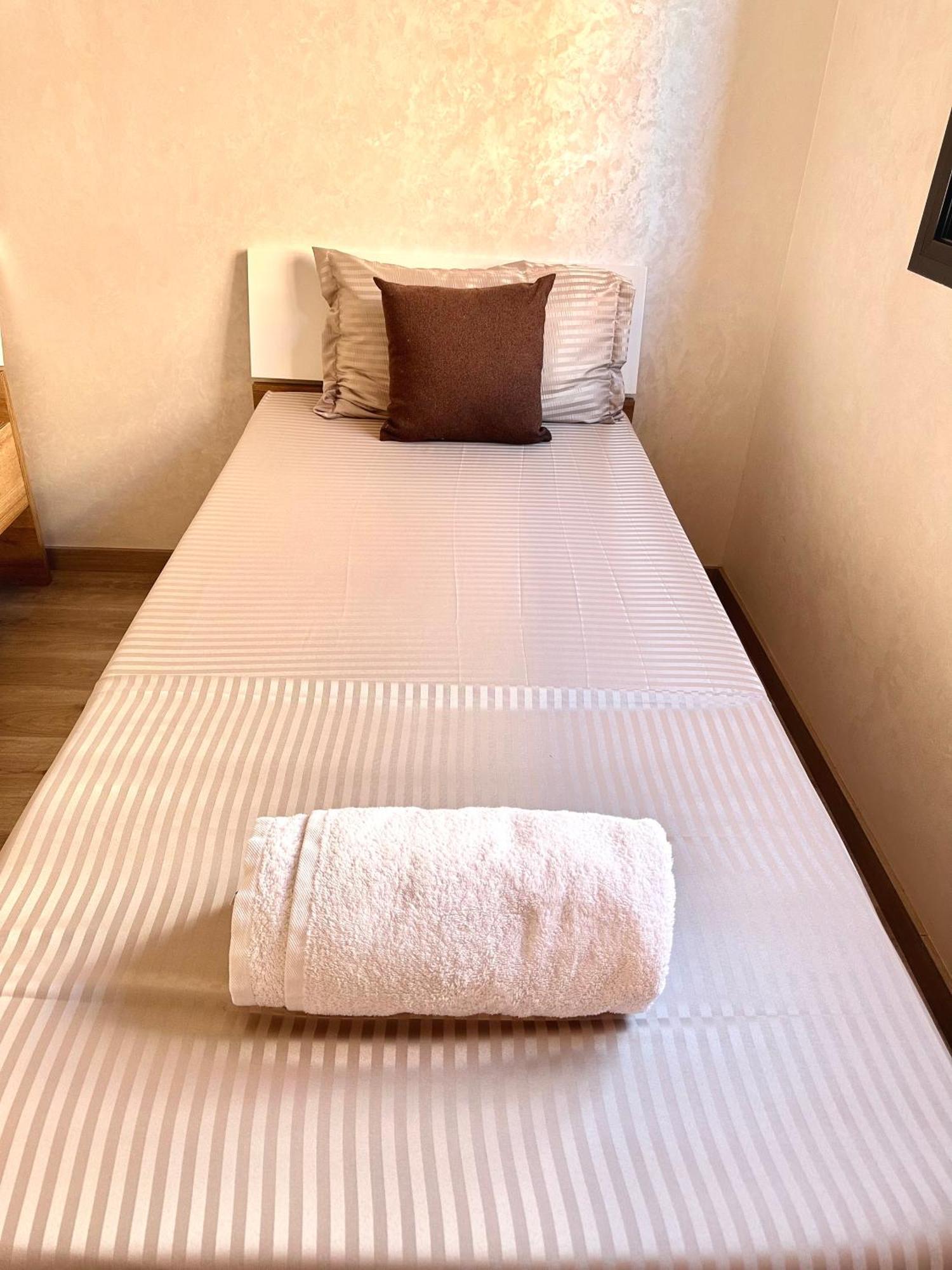 Condo In Marrakech With Pool Marrakesz Zewnętrze zdjęcie